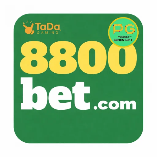 8800bet Logo
